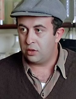 Picture of the actor