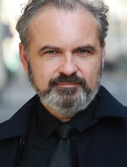 Picture of the actor