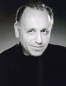 Picture of the actor