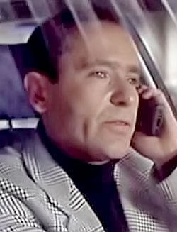Picture of the actor