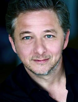 Picture of the actor