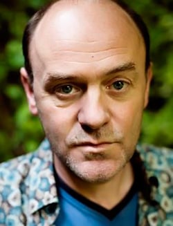 Picture of the actor