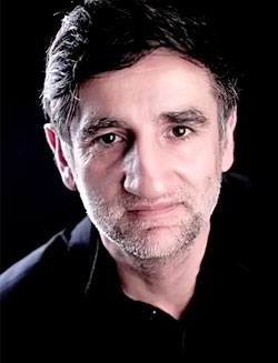Picture of the actor