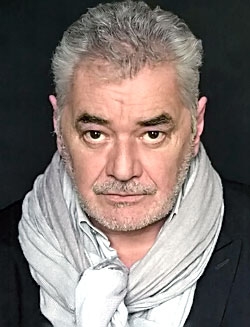 Picture of the actor