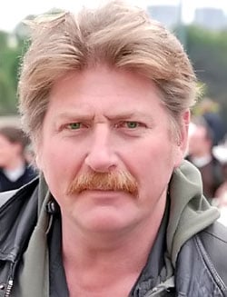 Picture of the actor