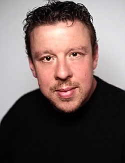 Picture of the actor