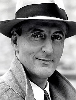 Picture of the actor