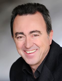 Picture of the actor