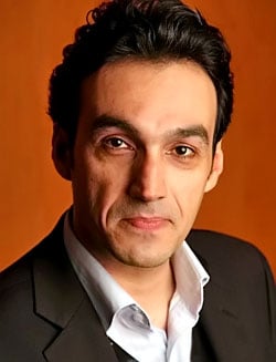 Picture of the actor