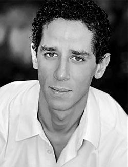Picture of the actor