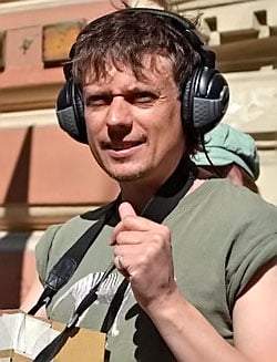 Шкуратов Виктор