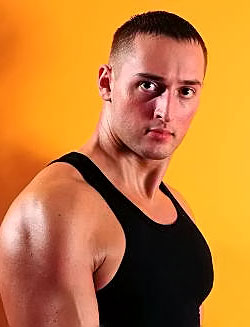Picture of the actor