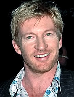 Picture of the actor