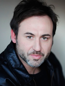 Picture of the actor