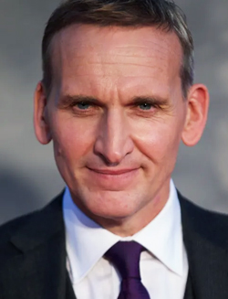 Picture of the actor