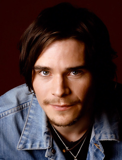 Picture of the actor