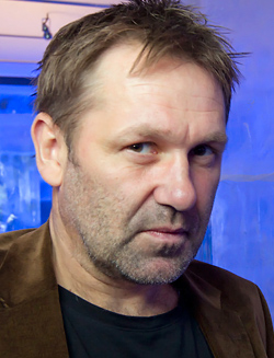 Picture of the actor