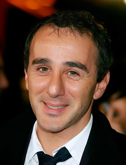Picture of the actor