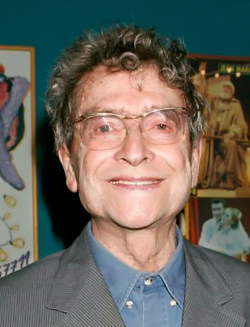 Picture of the actor