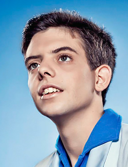 Picture of the actor
