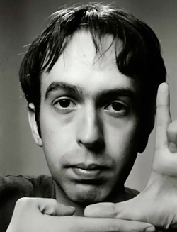 Picture of the actor