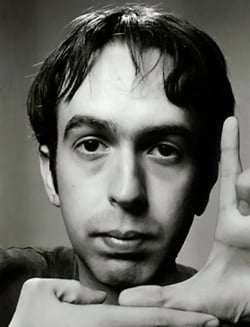 Picture of the actor