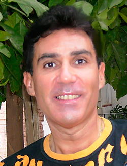 Picture of the actor