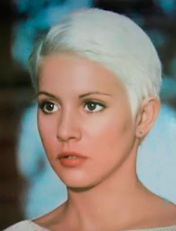 Picture of the actor