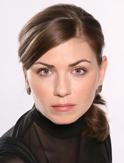 Picture of the actor