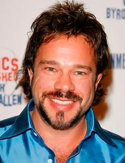 Picture of the actor