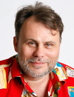 Усков Сергей