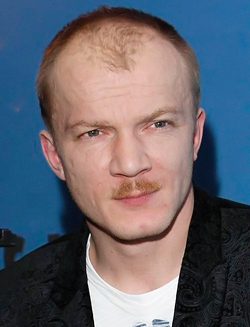 Любос Эрик
