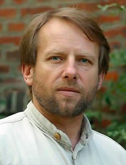 Picture of the actor