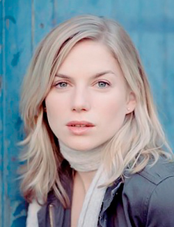 Picture of the actor
