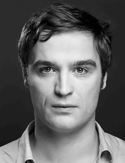 Picture of the actor