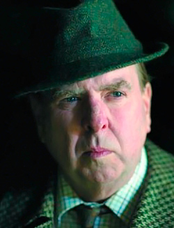 Picture of the actor