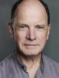 Picture of the actor
