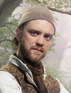 Picture of the actor