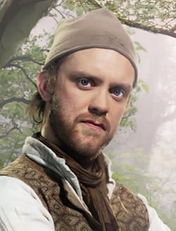 Picture of the actor