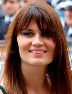Picture of the actor