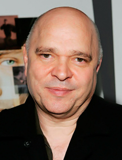 Picture of the actor