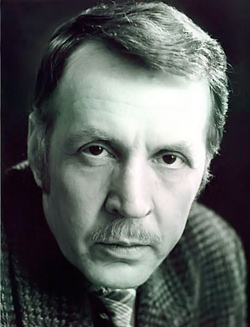 Козлов Владимир