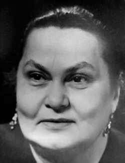 Данкман Инна