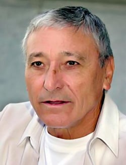 Picture of the actor