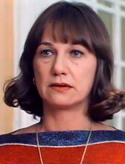 Picture of the actor