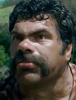 Picture of the actor