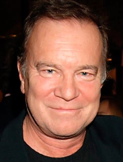 Picture of the actor