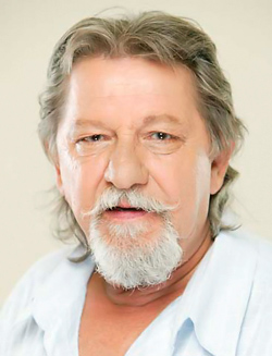 Picture of the actor