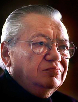 Picture of the actor