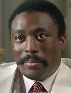 Picture of the actor